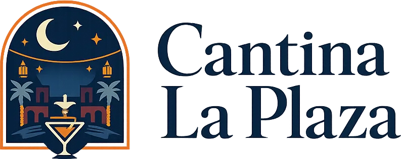 Logotipo de Cantina La Plaza