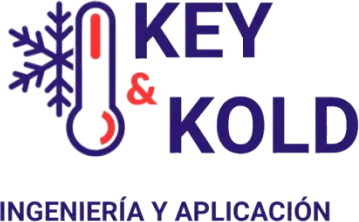 Logotipo de KEY & KOLD