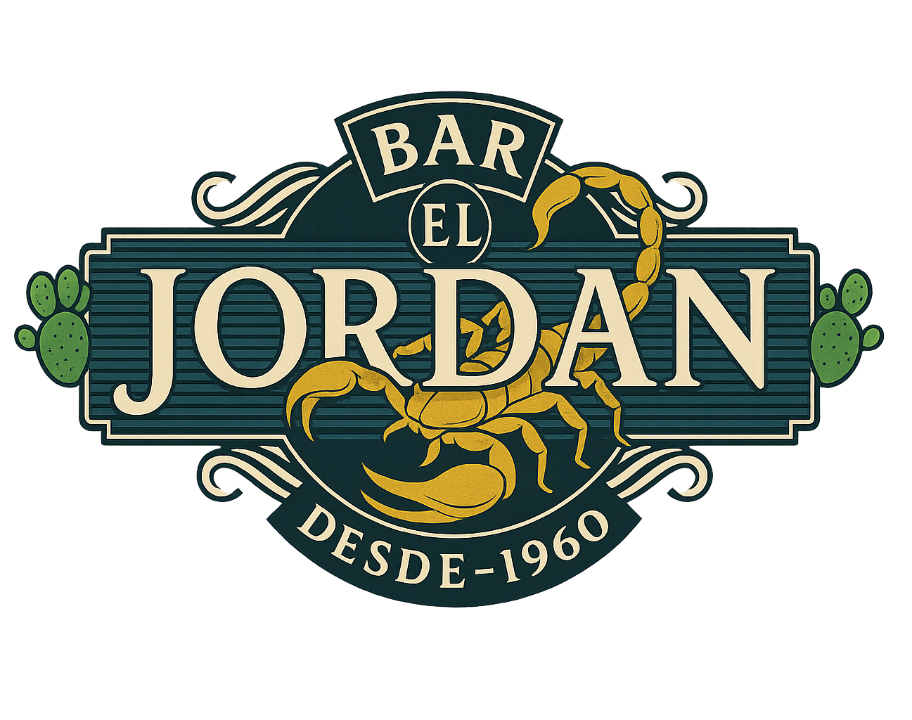 Bar El Jordan